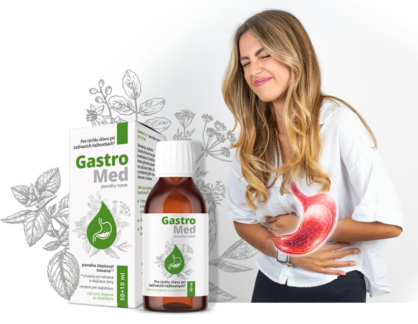 GastroMed