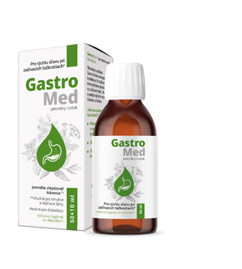 GastroMed